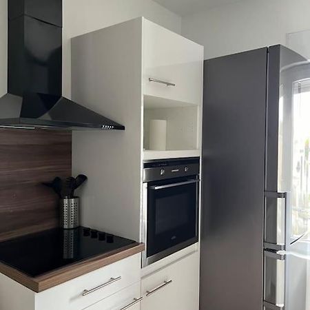 Loiret Luxe T2 Apartment Olivet  Luaran gambar