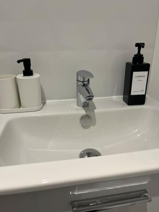 Loiret Luxe T2 Apartment Olivet  Luaran gambar