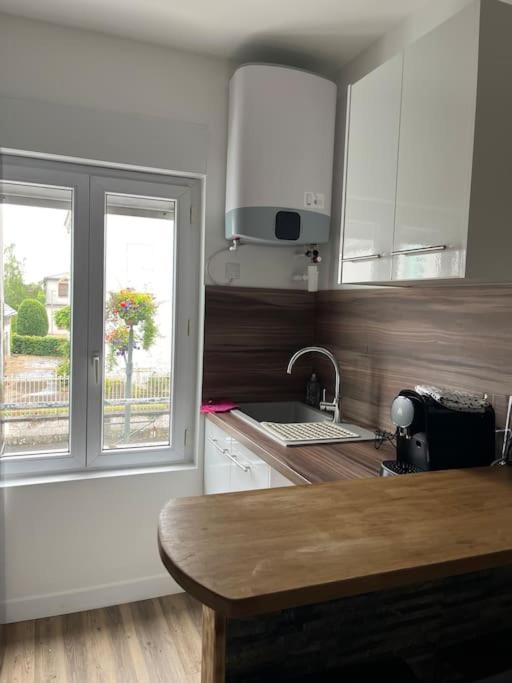Loiret Luxe T2 Apartment Olivet  Luaran gambar